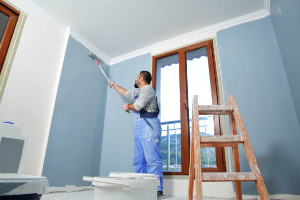 Best Mold Damage Restoration  in Wilson, WY