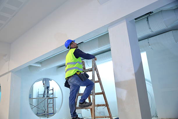 Best Dehumidification Services  in Wilson, WY